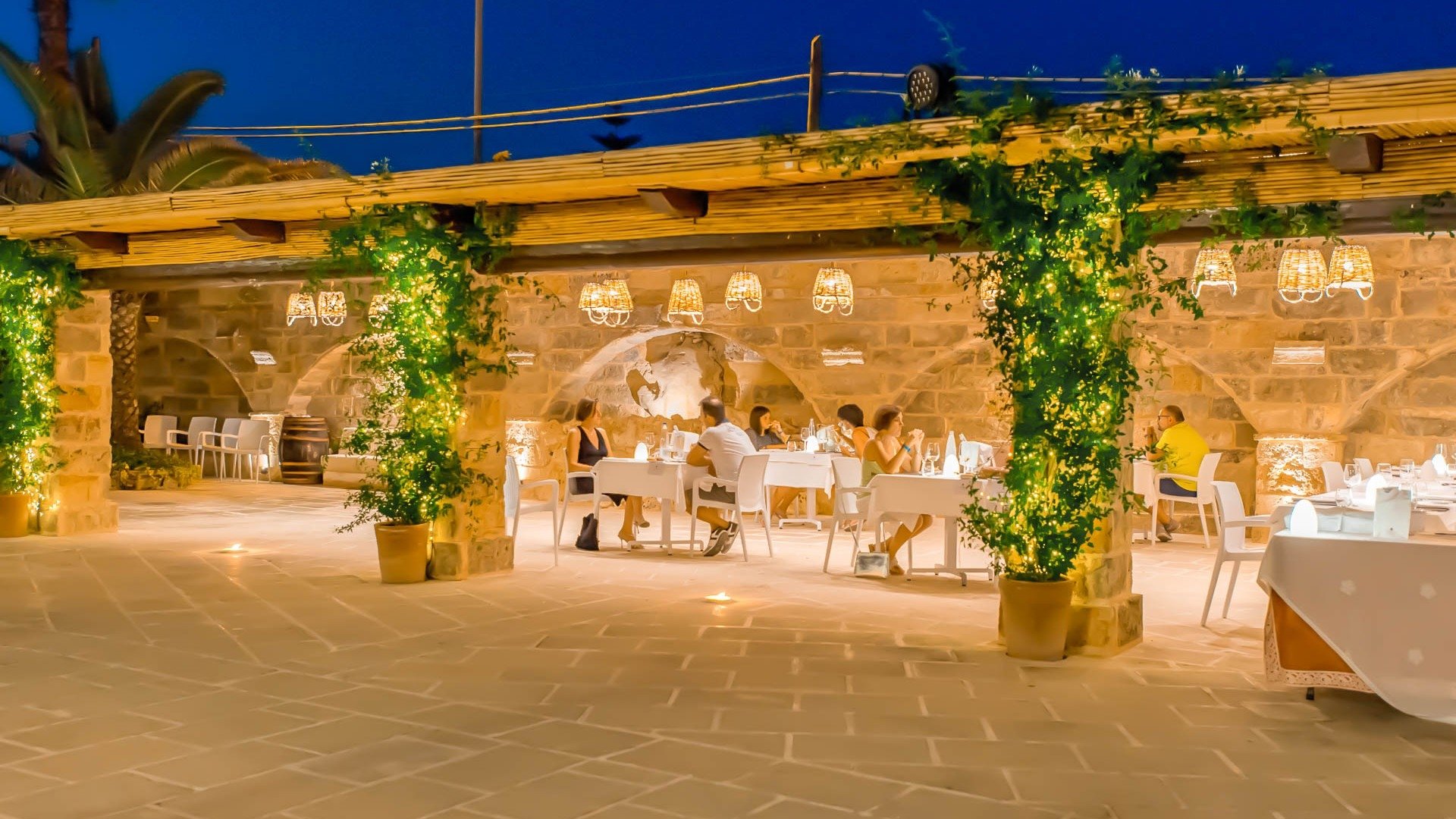 Parco dei Principi Resort & SPA